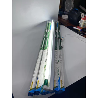 HIET รางเซ็ตขาสปริงสูงพร้อมหลอด40W4400LM.สว่างมากราคาถูก
