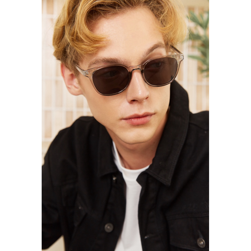 plume.bkk แว่นกันแดดรุ่น ‘Alex’ Sunglasses - รูปที่ 4