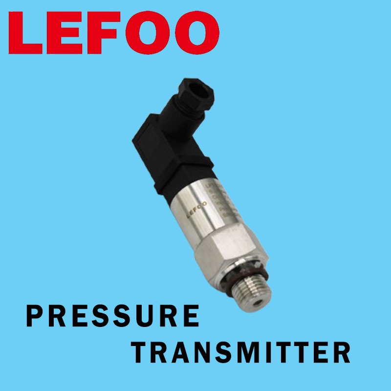 LFT2000 PRESSURE TRANSMITTER 0-10Bar ถึง 0-60Bar 4-20mA. 8-36VDC (Output:4-20mA) G1/4″ ″LEFOO″