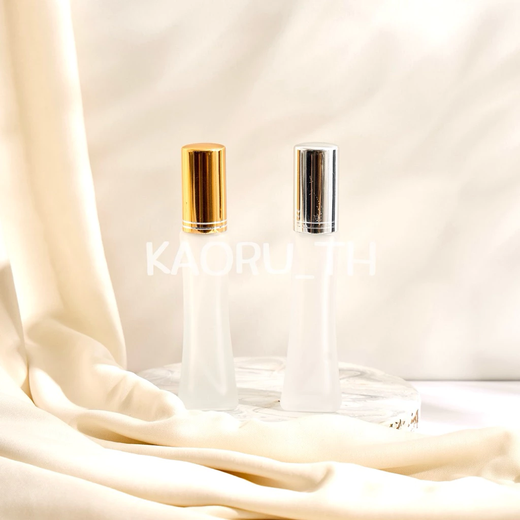หอคอยใส หอคอยขุ่น 30 ml ส่งทุกวัน ขวดน้ำหอม ขวดแบ่งน้ำหอม สเปรย์ โกดังขวดน้ำหอม thumbnail 6