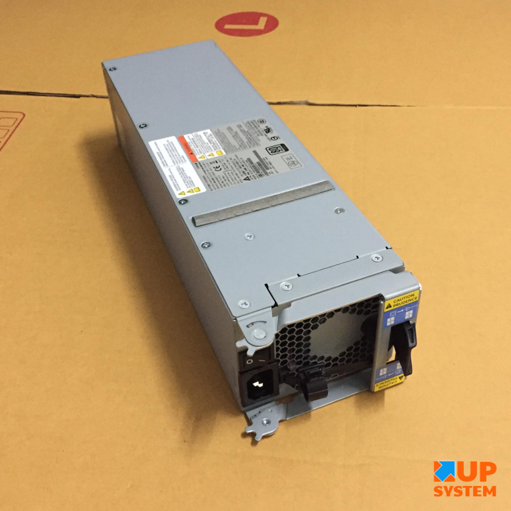 Power Supply 580W / SP-PCM01-HE580-AC / DELL SC4020 (มือสอง-ใหม่เก่าเก็บ)