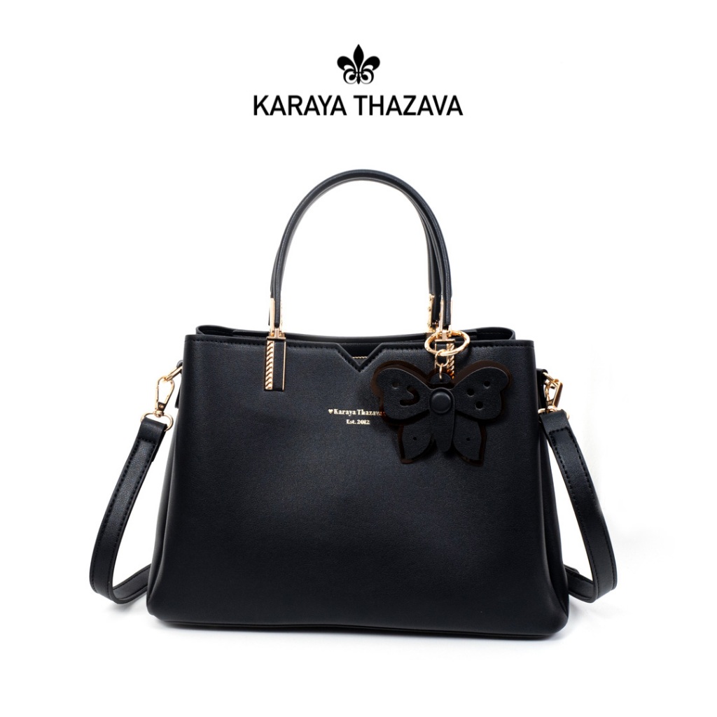 กระเป๋าแบรนด์karayaแท้ รุ่น(87090)