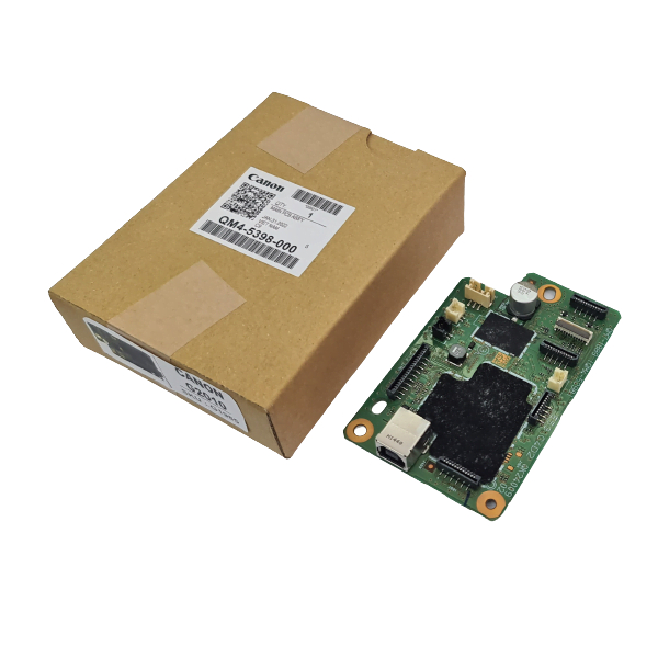 เมนบอร์ด MAIN PCB ASSY For Canon G2010 (QM5-2579 / QM4-5398)