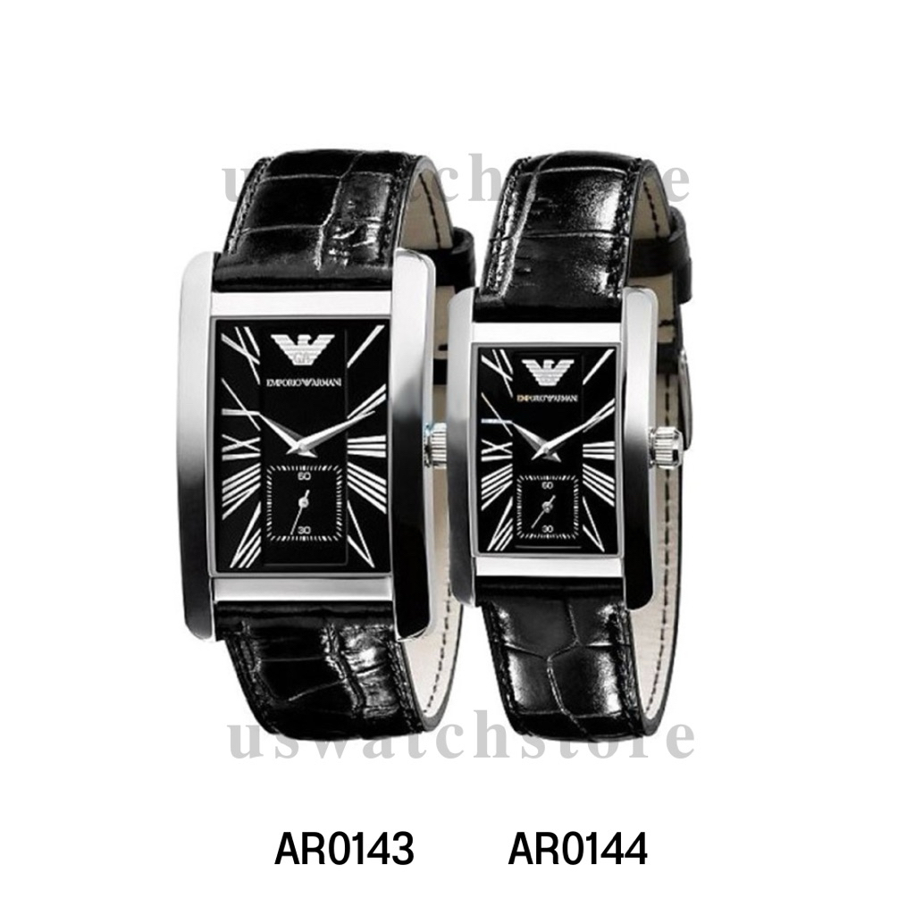 นาฬิกา Emporio Armani ของแท้100%