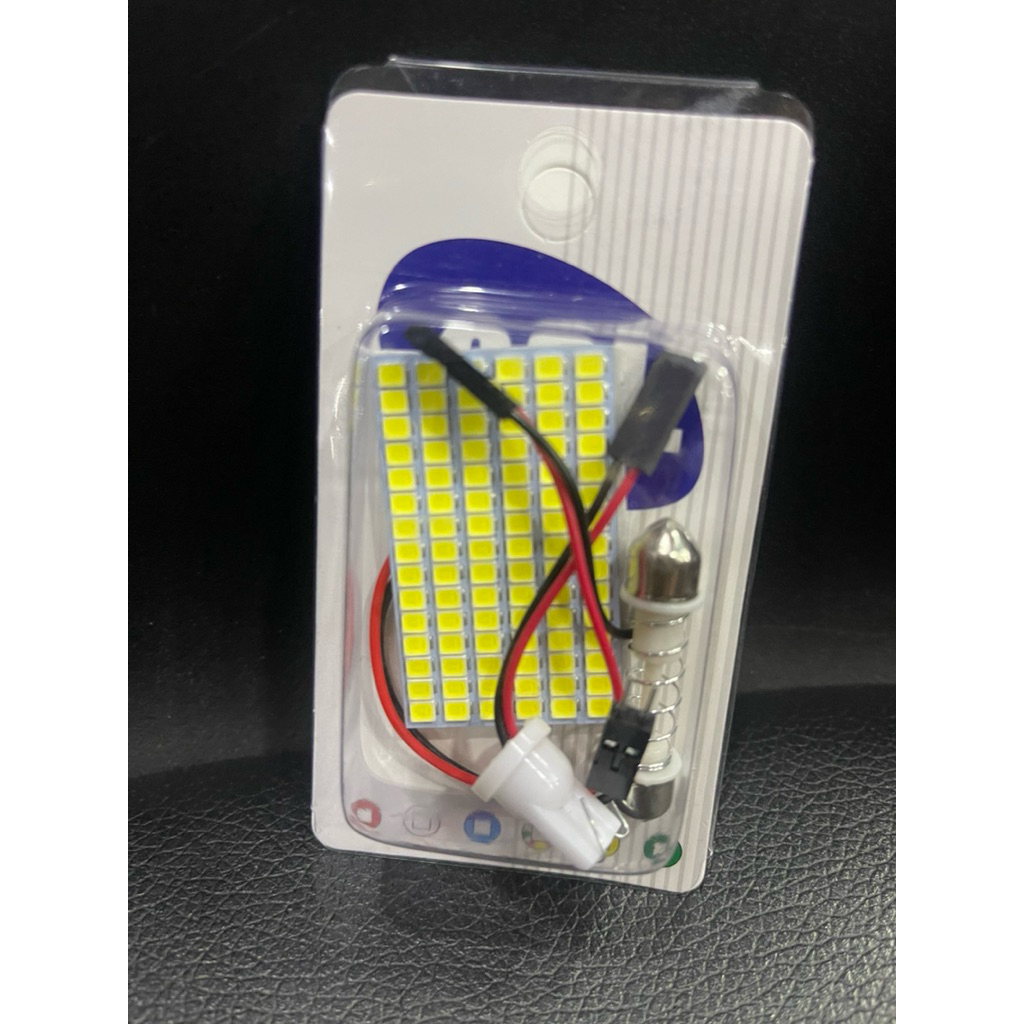 ไฟเพดาน24V 24-36-90ซิปใส่ได้ทั้ง10ล้อและ6ล้อ