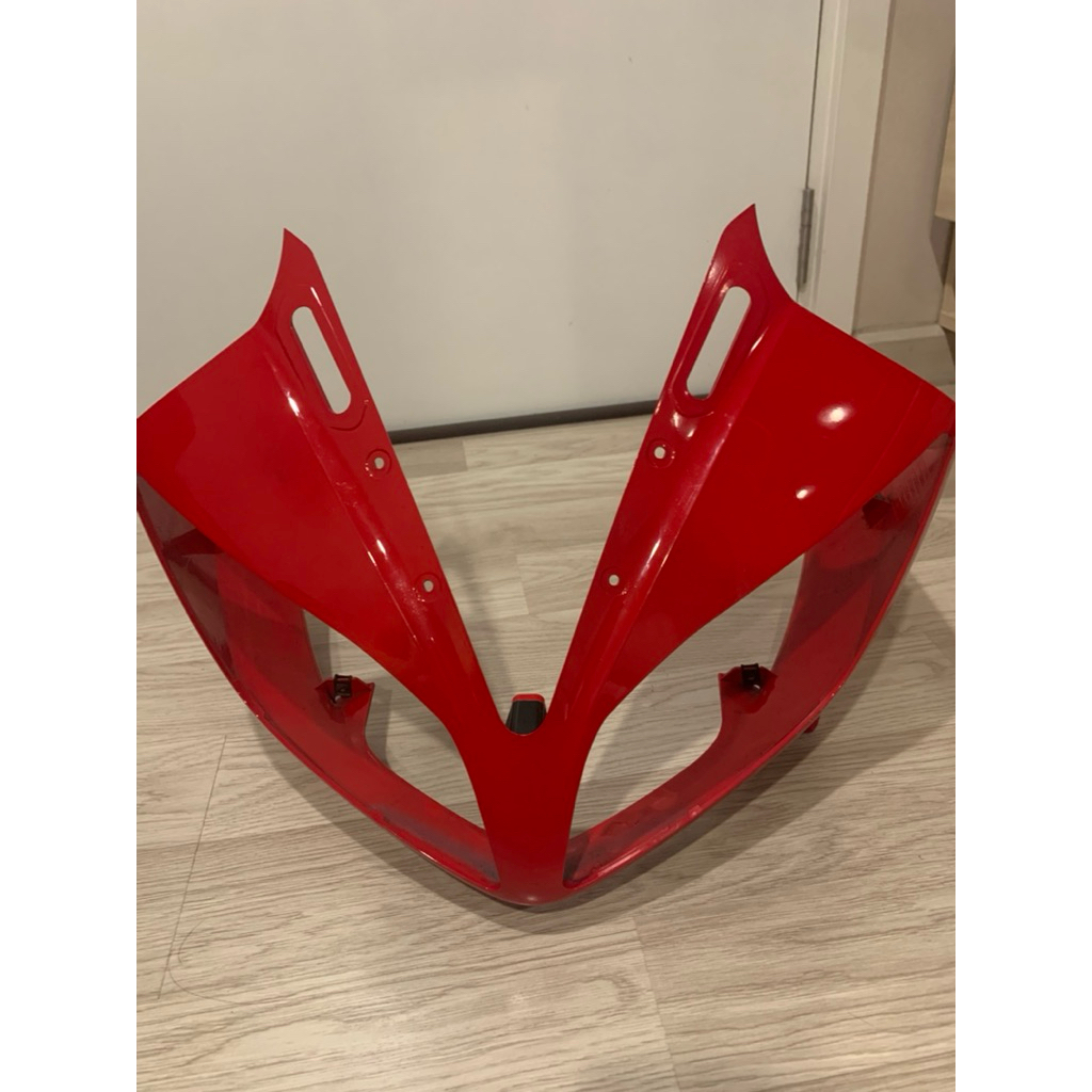 หน้ากาก R15 V.2 (มือ2)