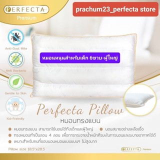 ขายดี 📢หมอนหนุนกันไรฝุ่น💯%หมอนสุขภาพผู้ใหญ่ กันไรฝุ่นรุ่นพรี…