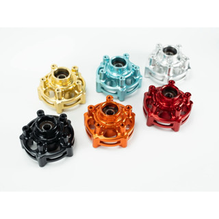 TR Factory ดุม ล้อหน้า V2 สำหรับ Vespa Sprint / Primavera / …