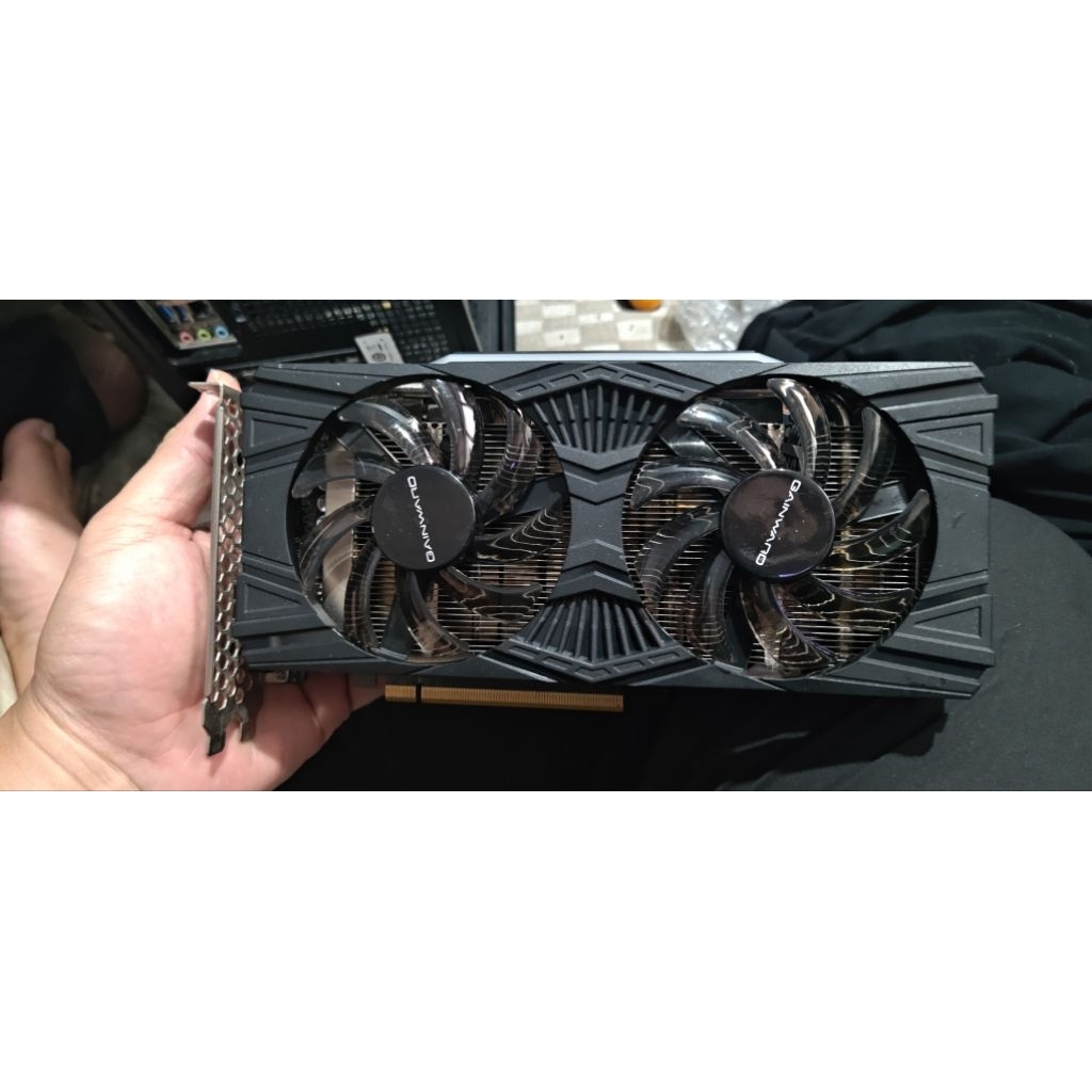 RTX-2060-Super-มือสอง