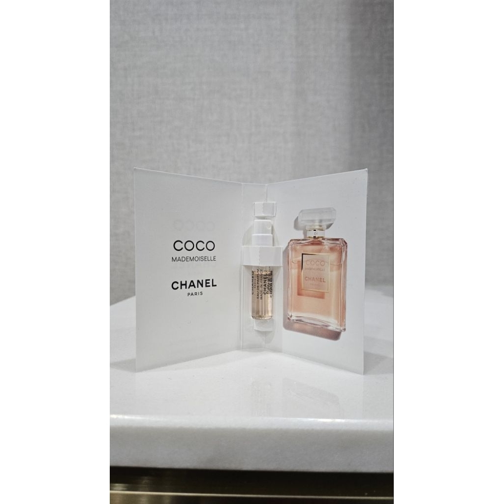 พร้อมส่ง น้ำหอมขนาดทดลอง ของแท้ Maison Francis Kurkdjian / Coco Chanel / Armani