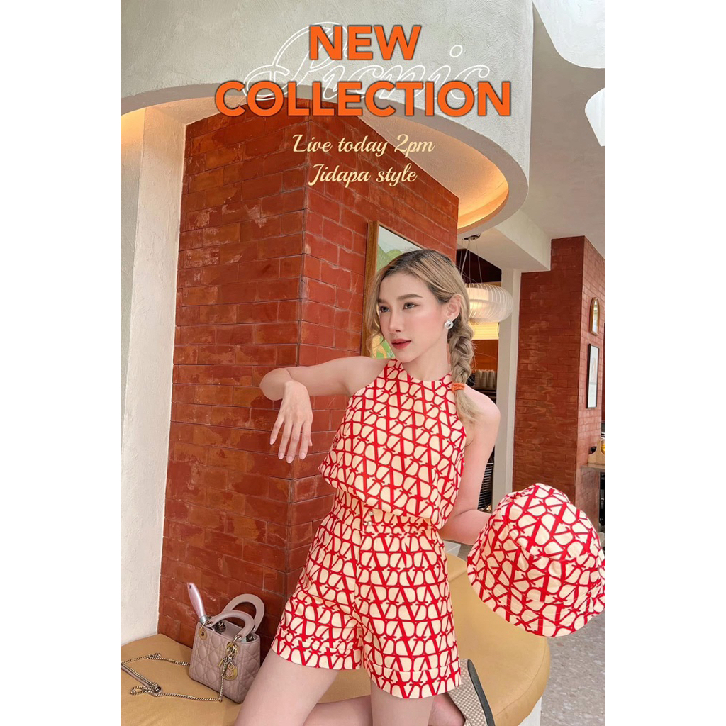 ชุดเซ็ตป้าย#ValleyGirl