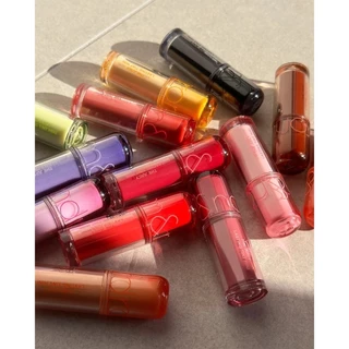 Rom&nd The Juicy Lasting Tint Mini ลิปทินต์มินิ
