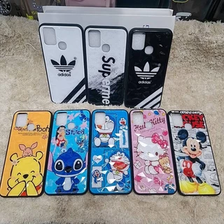 เคสโทรศัพท์มือถือ สำหรับรุ่น Infinix Smart5 งาน3Dกันกระแทก ลายการ์ตูน ขอบนิ่มหลังแข็ง สินค้าพร้อมส่งจสกไทย!! #TD
