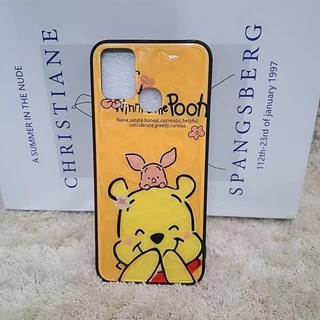 เคสโทรศัพท์มือถือ สำหรับรุ่น Infinix Smart5 งาน3Dกันกระแทก ลายการ์ตูน ขอบนิ่มหลังแข็ง สินค้าพร้อมส่งจสกไทย!! #TD