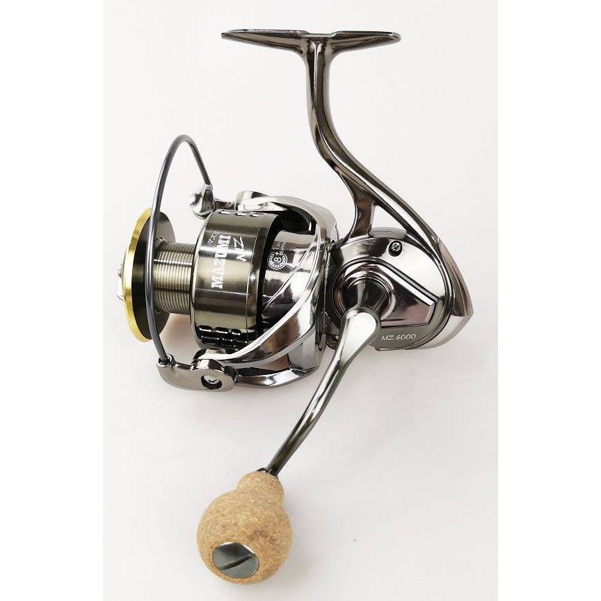 🎣🎣รอก MAZUMI MZ จากค่าย BLACK FOX🎣🎣