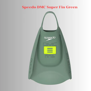 Speedo DMC Super Fin 5xs - M ของแท้ จากช้อป