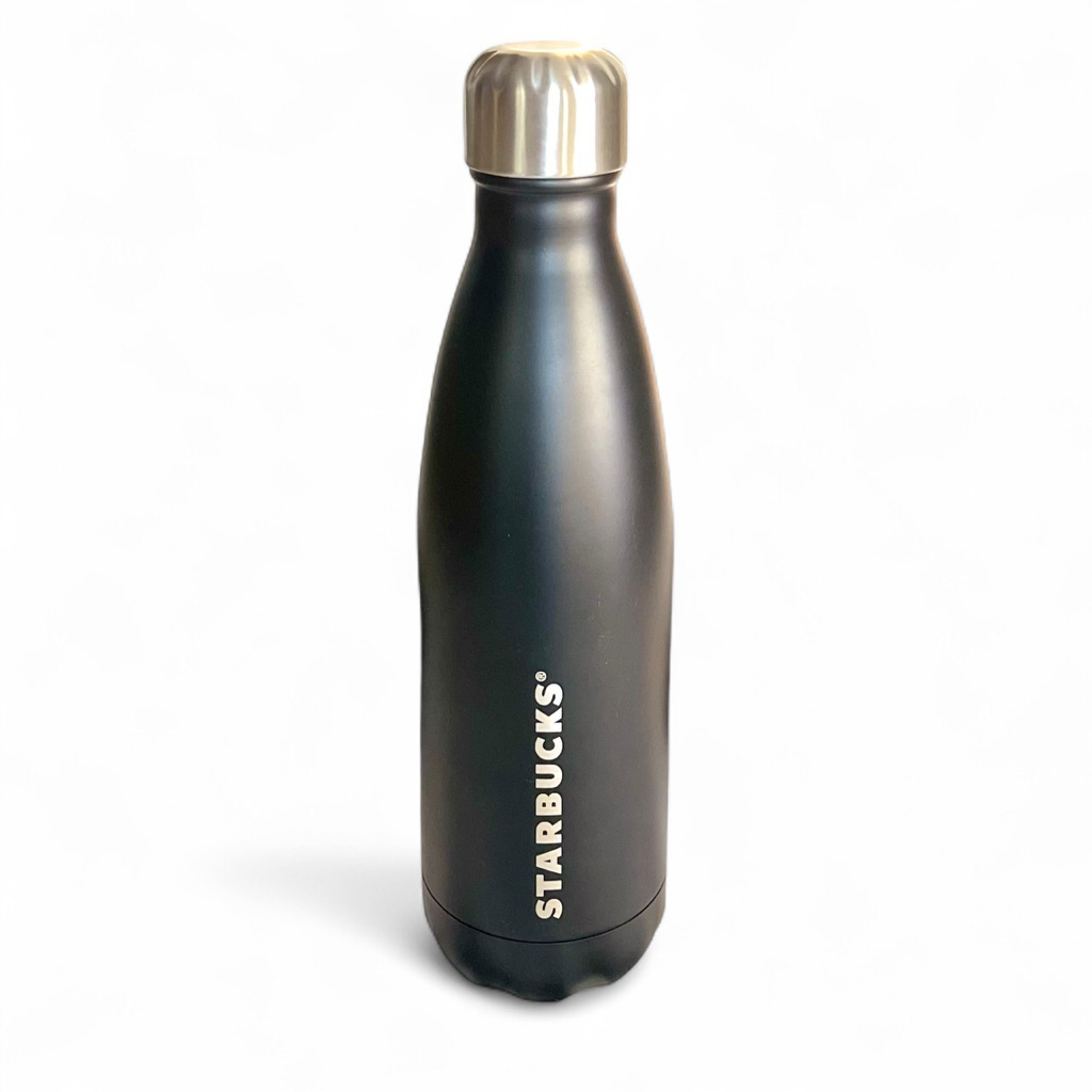 Starbucks x Swell Chimney Bottle ขวดสตาร์บัคส์สแตนเลสสตีลขนาด 17oz.