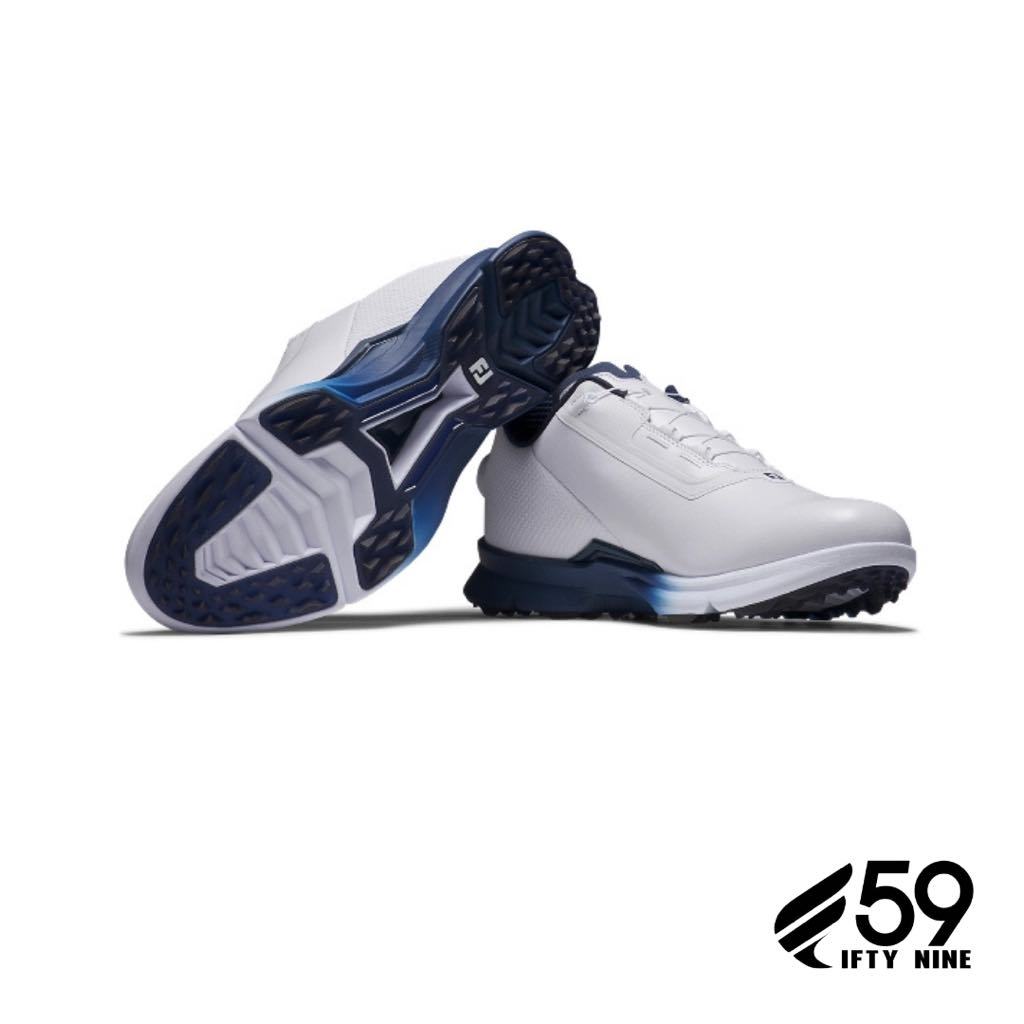 FJ FUEL BOA // รองเท้ากอล์ฟชาย // 55416 // 55424 // 55435 - รูปที่ 6