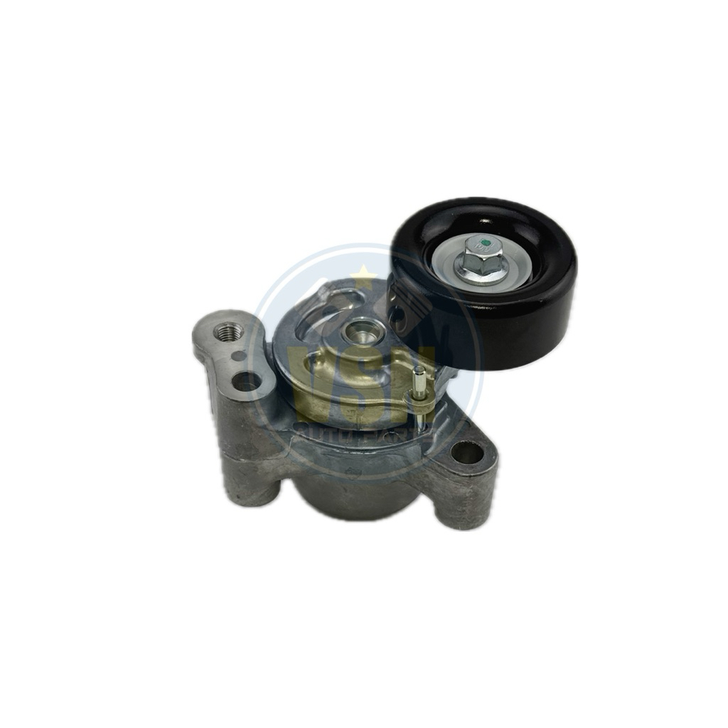 ชุดตั้งสายพาน+ลูกลอก MITSUBISHI ALLNEW TRITON 4N15