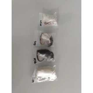 หนูแช่แข็ง หนูแรทแช่แข็ง หนูเหยื่อ อาหารสัตว์เลี้ยง อาหารงู Frozen rats Frozen rodents จัดส่งจากทม.