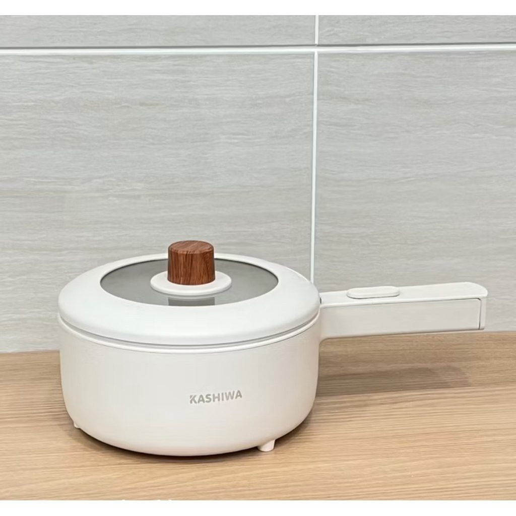 KASHIWA หม้ออเนกประสงค์ รุ่น KW-209