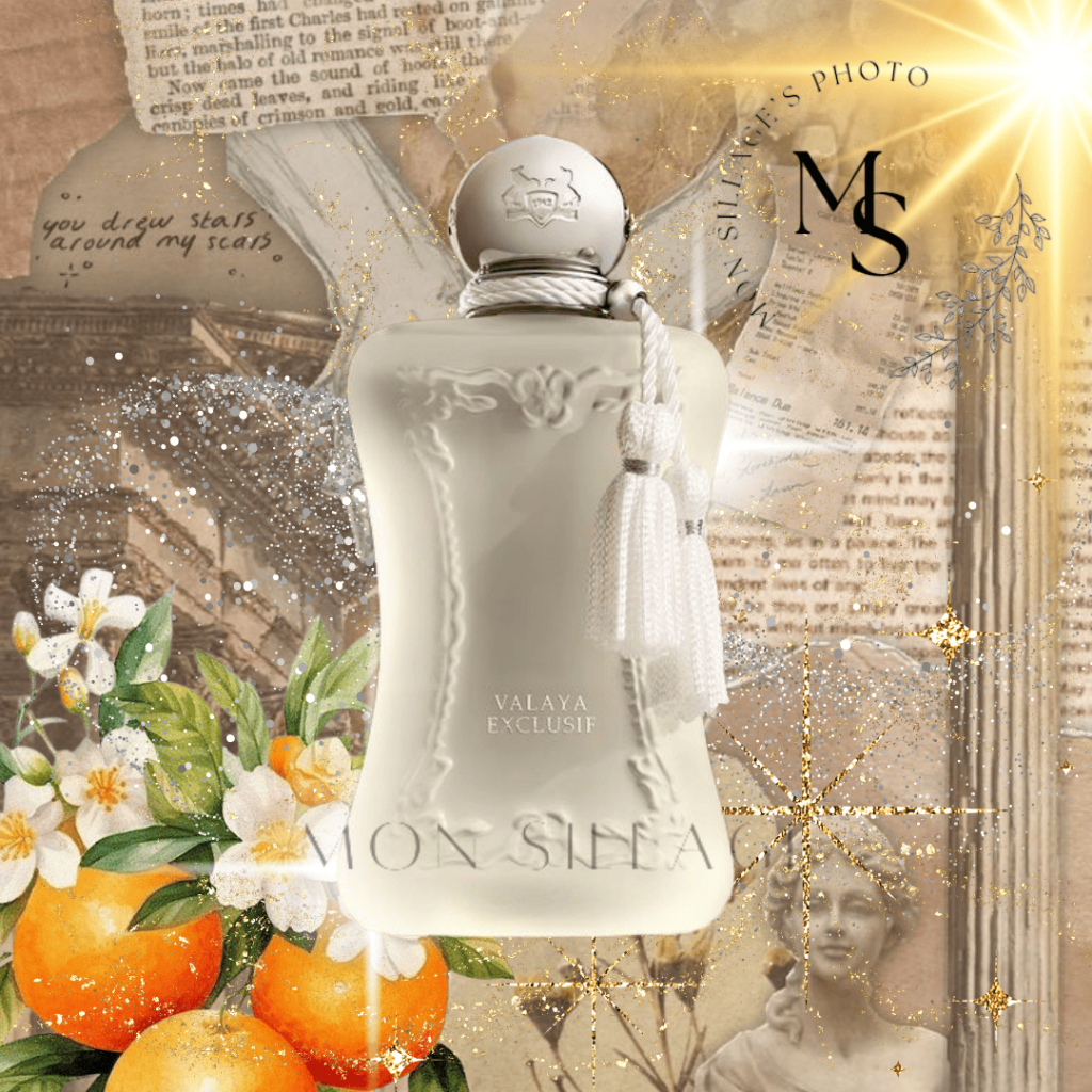 (ขนาดทดลอง 2/3/5/10🚨) Parfums de Marly Valaya Exclusif แท้💯 จากช็อปไทย