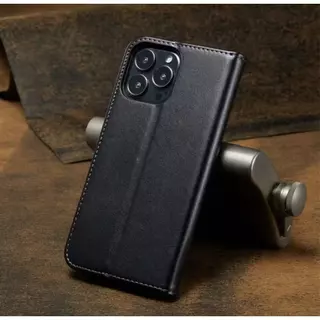 เคสฝาพับหนัง Xunte ตั้งได้ สำหรับiPhone 16 15 14 13 12 11 Pro Max 6 6+ 7 8 se2 se3 7plus 8plus X XS XR Xmax 17 17Pro M