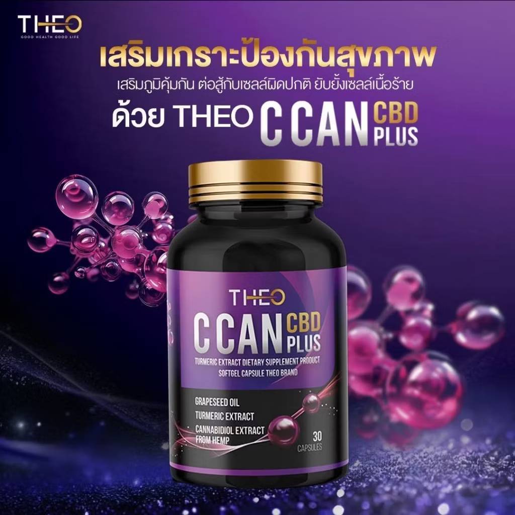 ( 4 กระปุก ) C CAN PLUS ซี แคนพลัส ผลิตภัณฑ์เสริมอาหาร - รูปที่ 3