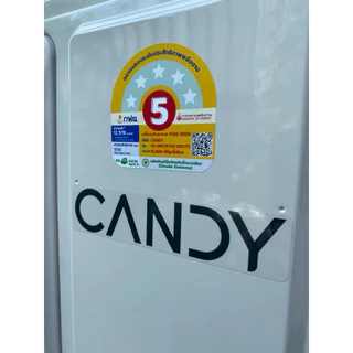 แอร์Candyขนาด12000btu ปี 2026ระบบfixed speed ประหยัดไฟเบอร์5