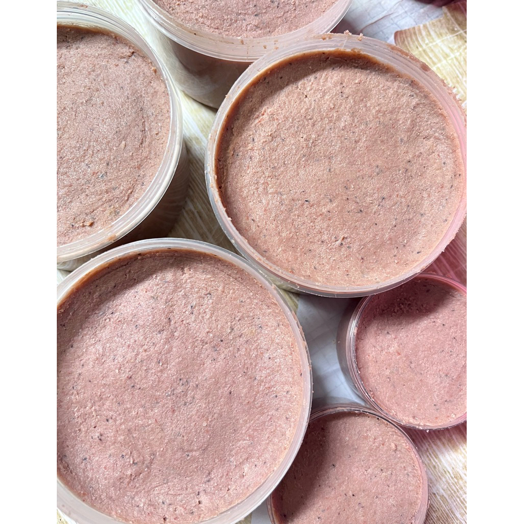 กะปิเกาะยอ กะปิกุ้งแท้ 100%🦐 by ลูกโทน (สูตรดั้งเดิม) สะอาด ไม่ผสมแป้ง ไม่ใส่สี ของดีเกาะยอ จ.สงขลา - รูปที่ 5