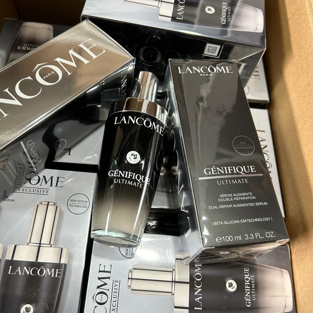 Lancome Genifique Advanced Youth Activating Concentrate รุ่นใหม่พร้อมส่ง