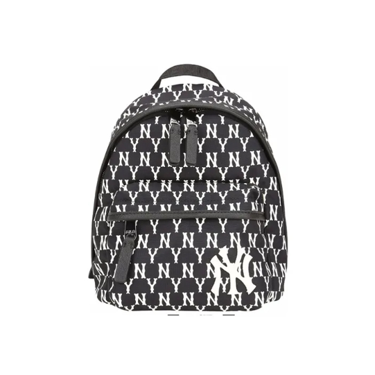 MLB NY UNISEX CURVED CAPNY NEW YORK YANKEES กระเป๋า MLB มินิ กระเป๋าเป้ผู้หญิง กระเป๋าสะพายหลัง