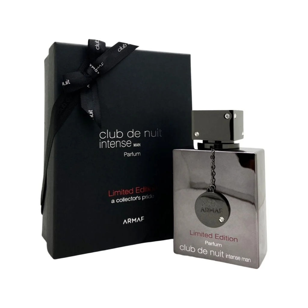 Club de Nuit Intense Man Limited Edition Parfum Armaf for men