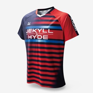 เสื้อปิงปอง Xiom Triton