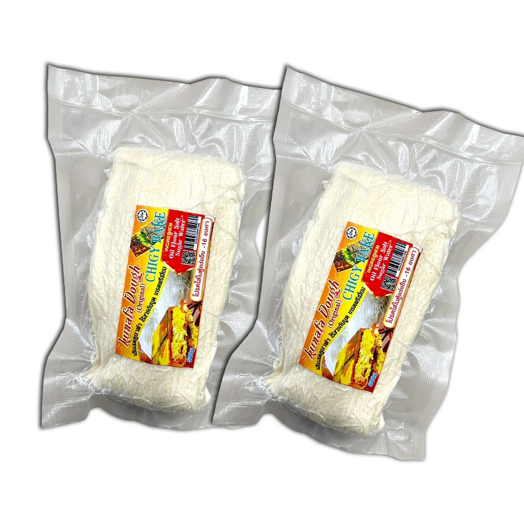 **อ่านรายละเอียดก่อนสั่งซื้อ**kunafa เส้นคูนาฟ่า นํ้าหนัก 450 กรัม ของแท้ 100% นำเข้าจากตุรกี