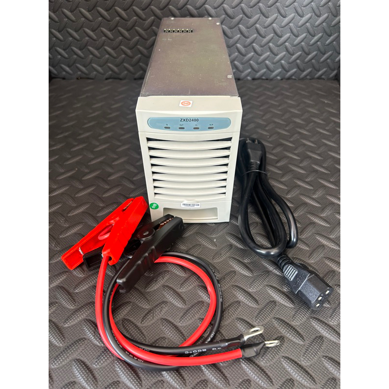 สวิตช์ชิ่ง ZTE ZXD2400 V4.3  3,000 วัตต์ กระแส 50A