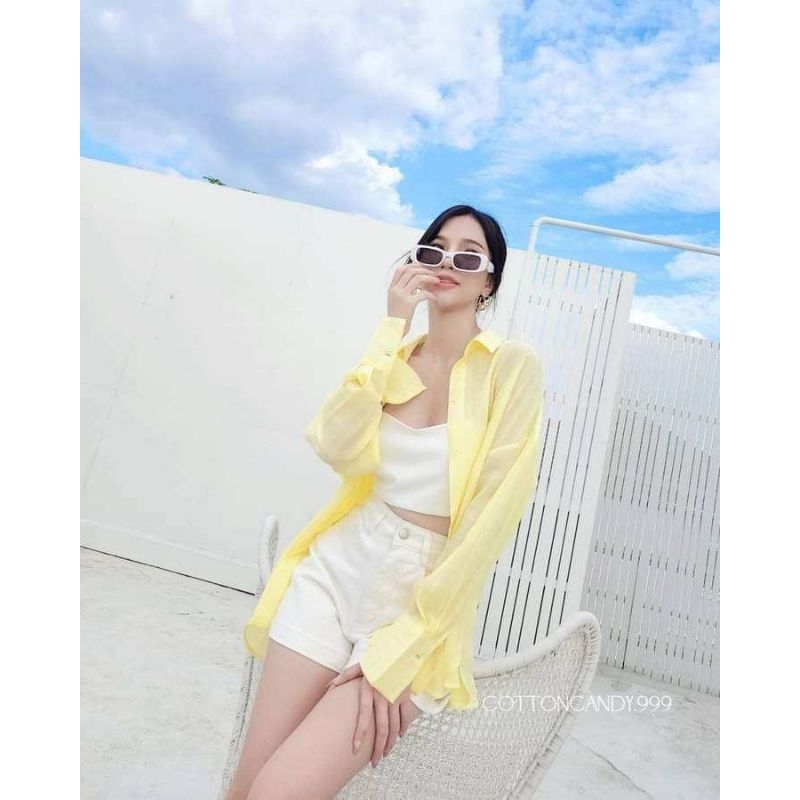 Hyuna korea  shirt☺️