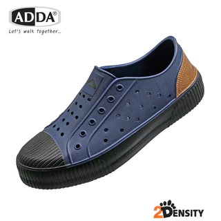 ADDA รุ่น 5TD92-M1 SIZE (7-10) 2DENSITY ผู้ชาย นุ่มสวมใส่สบาย เพิ่มความกระชับ