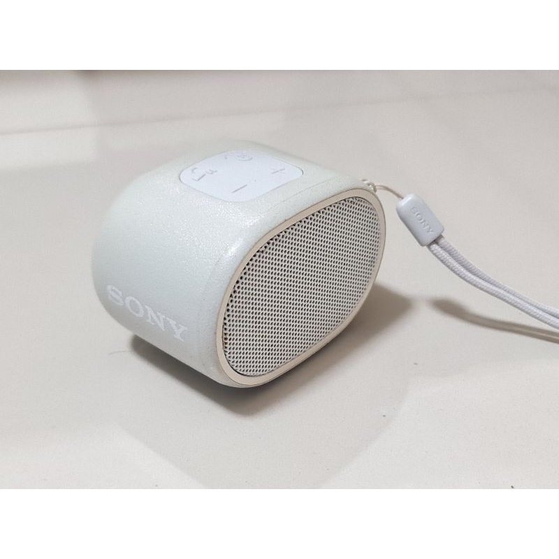 ลำโพงบลูทูธ​ SONY SRS-XB01 ExtraBass เสียงดีเกินตัว