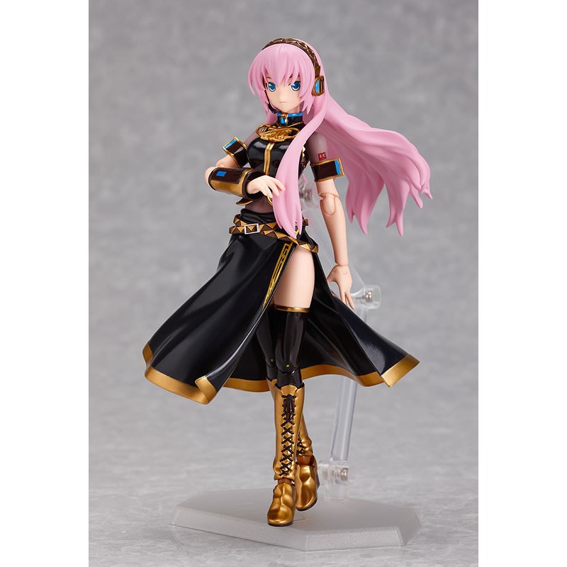 [เเชทก่อนสั่งทุกครั้ง!!] Figma 082 Megurine Luka มือ1 (พร้อมส่ง) Vocaloid