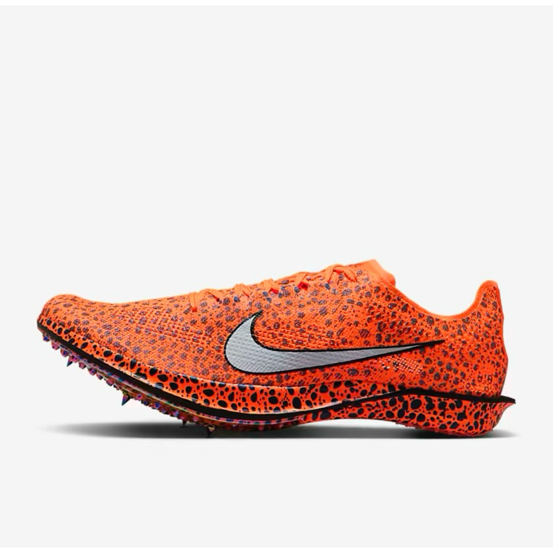 รองเท้าตะปูวิ่งในลู่ Nike Dragonfly 2 OLP ตัวโอลิมปิค