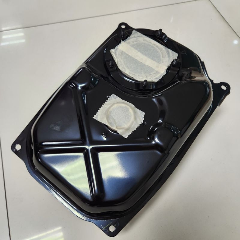 ถังน้ำมัน Wave125i แท้ รุ่นไฟเลี้ยวบังลม 17510-KPH-305