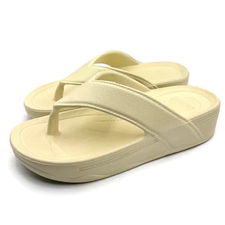 Gpatt : Tendered Thongs รองเท้าแตะคีบแฟชั่นผู้หญิง ส้นสูงพื้นนุ่มใส่สบายเสริมบุคลิกภาพ *สินค้าขายดีอันดับ 1*