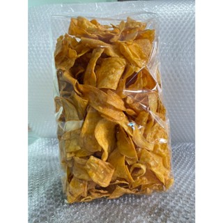 มันเหลืองแผ่นหวานบรรจุ ครึ่งโล