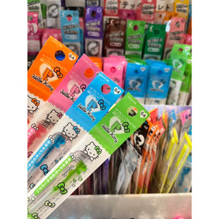 ไส้ปากกา Pilot  HI-TEC-C Coleto 0.4 mm. รุ่น  Hello Kitty (ล…