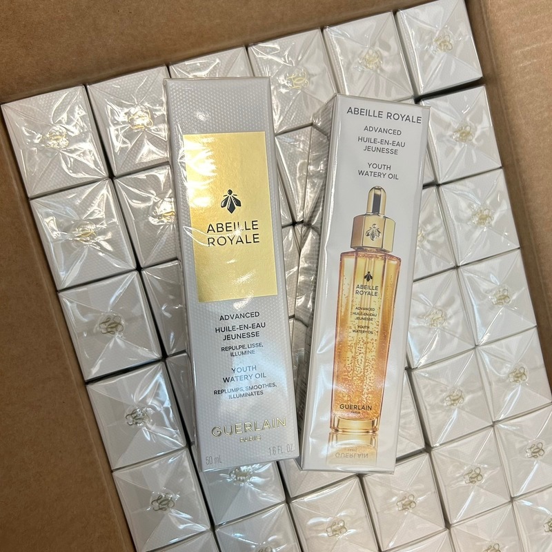 Guerlain Abeille Royale Advanced Youth Watery Oil