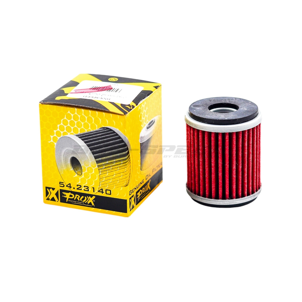 ไส้กรองน้ำมันเครื่อง ProX 54.23140 - YZ250/450F/FX 2003-ปัจจุบัน