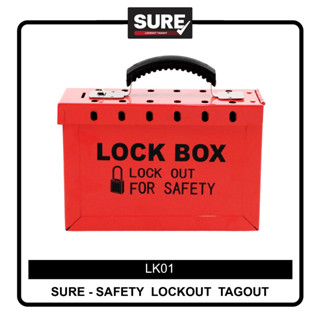 [ออกใบกำกับภาษีได้] LK01 สีแดง (พร้อมส่งในไทย/รวมVatแล้วค่ะ)