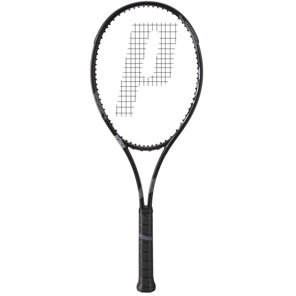 Prince ไม้เทนนิส Tour Carbon 98 LE Tennis Racket G2 , G3 ( 2แบบ )