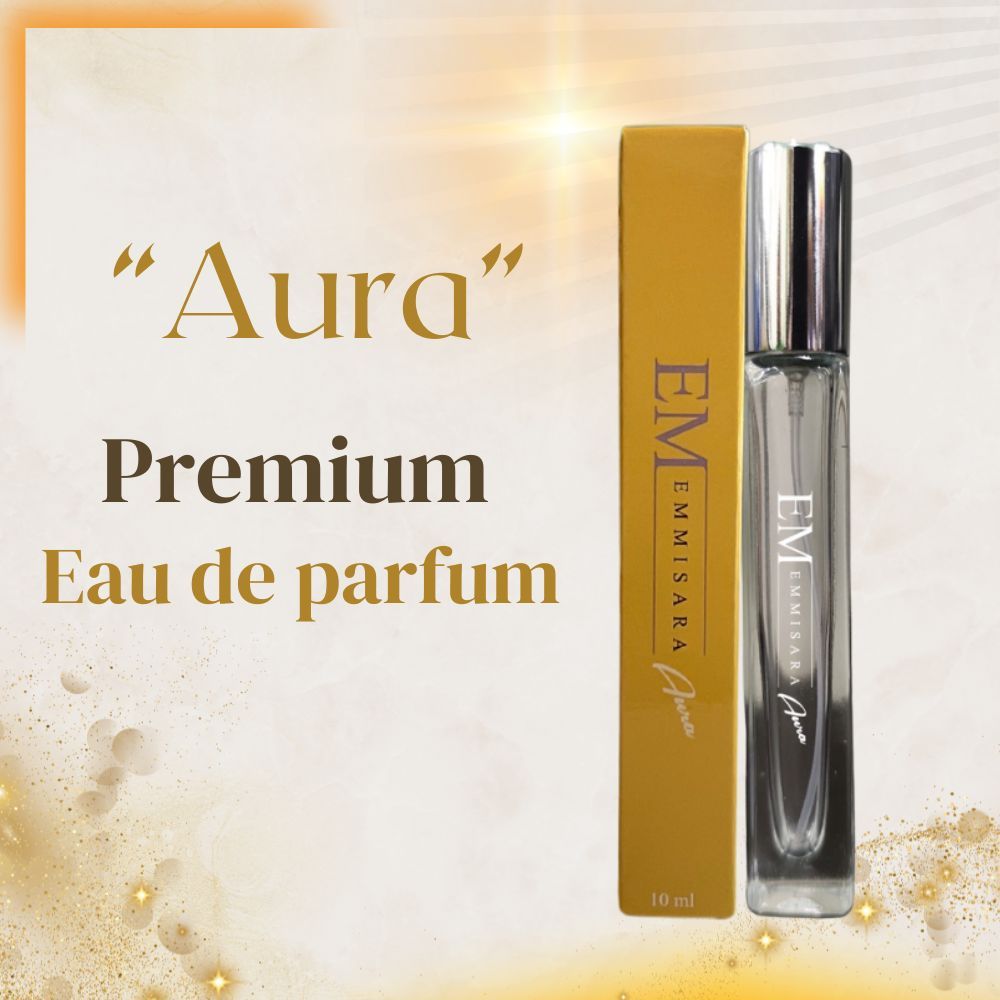 Emmisara Aura Premium Eau de parfum